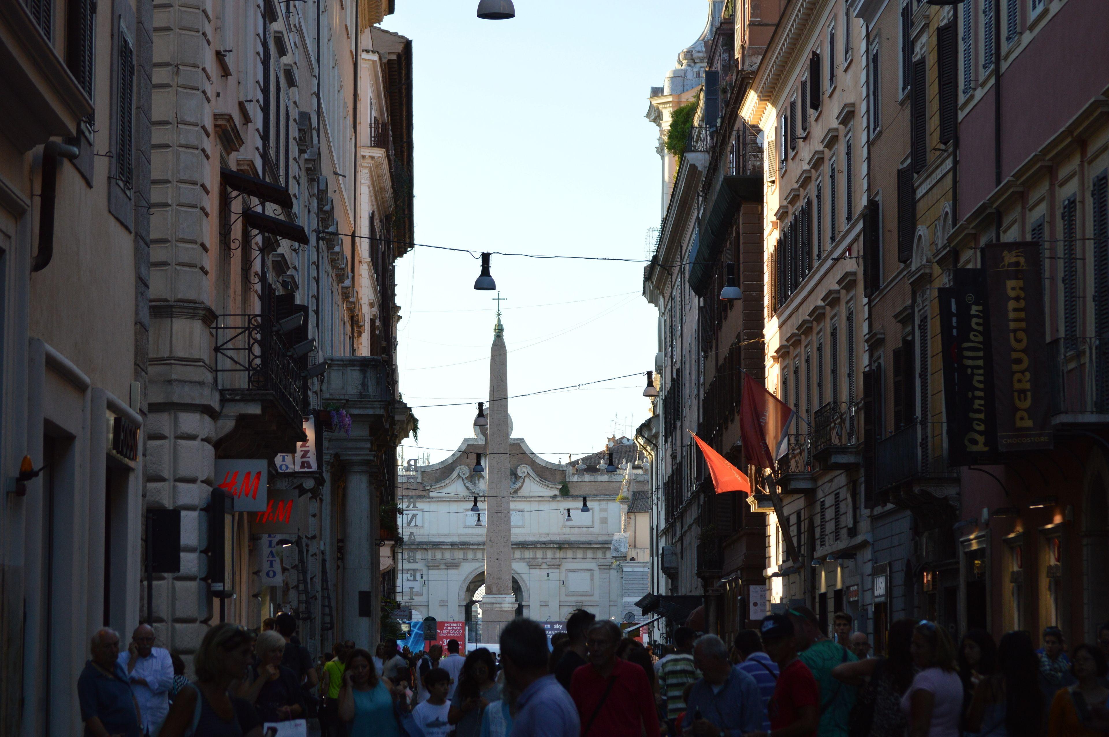 Royal Rooms Corso — Photos 3